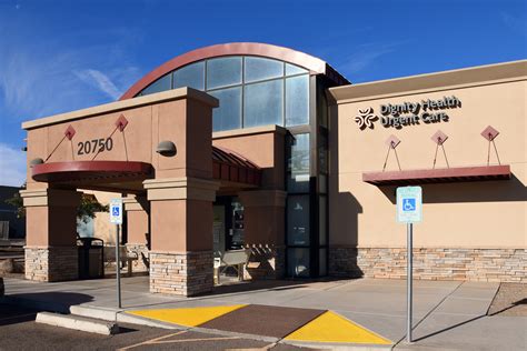 Our services are available during convenient hours, including evenings and holidays, with no appointment necessary. . Dignity health urgent care near me